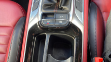 MG Hs 1.5 T-GDI Exclusive 5dr Petrol Hatchback